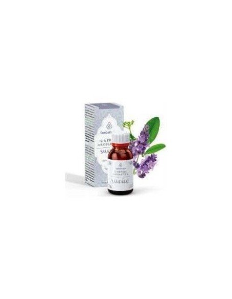 Sueño Sinergia Aromatica 15Ml. de Esential Aroms
