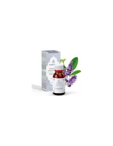 Sueño Sinergia Aromatica 15Ml. de Esential Aroms