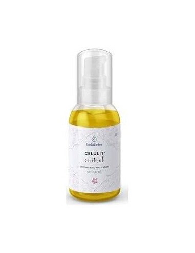 Celulit Control 100Ml (+Ventosa) de Esential Aroms