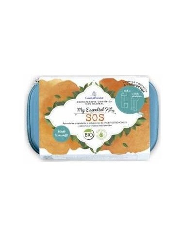 Esential Kit Sos  de Esential Aroms