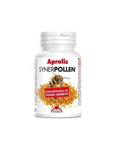 Synerpollen 60Cap. de Intersa