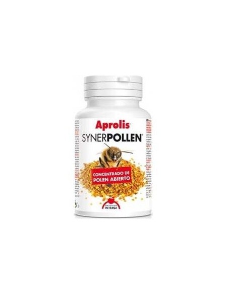 Synerpollen 60Cap. de Intersa