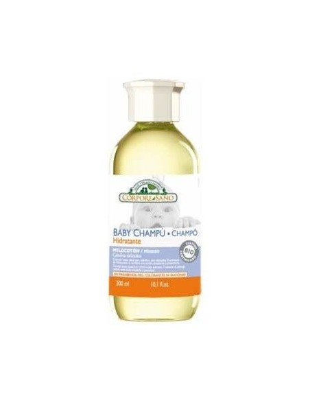 Champu Kids 300+200Ml de Corpore Sano