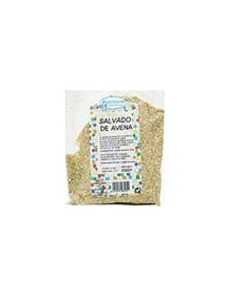 Salvado De Avena 250Gr. de Intracma