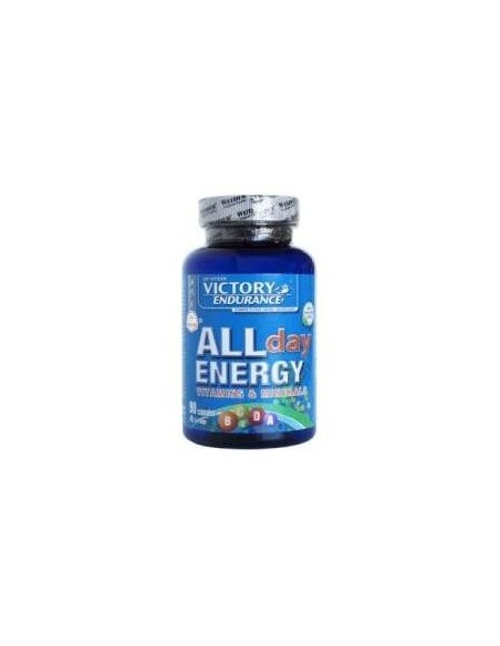 Victory Endurance All Day Energy 90Cap. de Victory Endurance