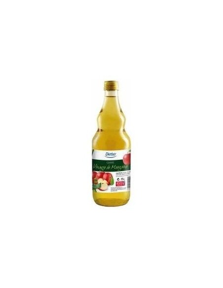 Vinagre Manzana Savildiet 750Ml de Dietisa (Dielisa)