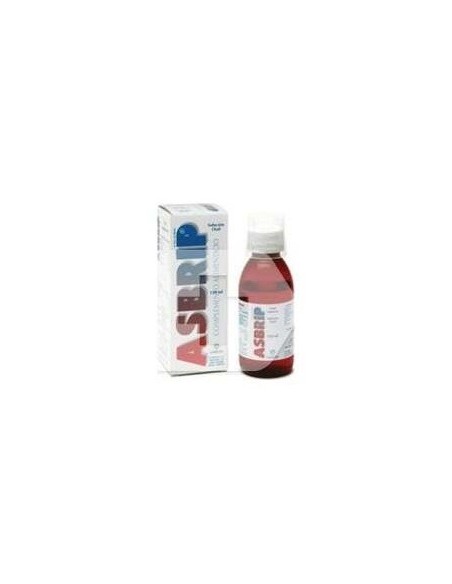 Asbrip Jarabe 150Ml. de Catalysis