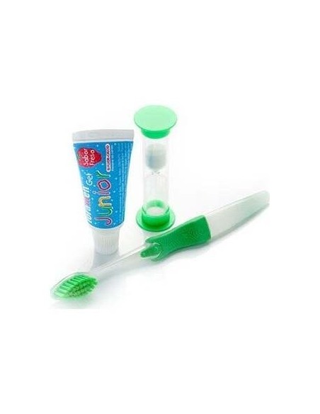 Neceser Infantil Aromas Foradyno de Oradent