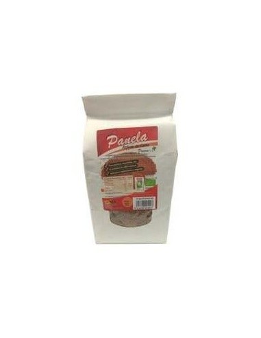 Panela Colombia 1Kg. Bio de Dream Foods