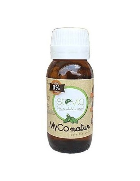 Stevia 60Ml. de Myconatur