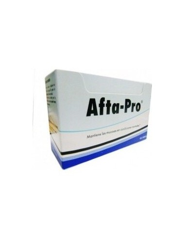 Afta-Pro 6 Sobres de Afta-Pro
