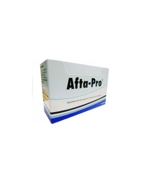 Afta-Pro 6 Sobres de Afta-Pro