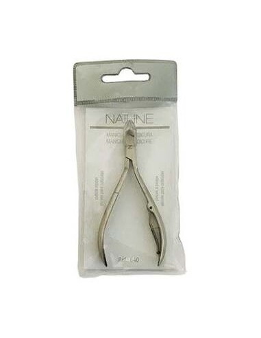Alicate Cuticulas R640 de Nailine