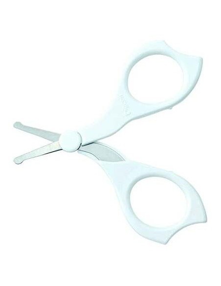 Tijera Bebe R642 de Nailine