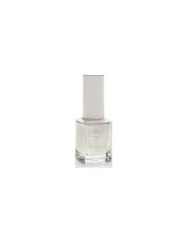 Esmalte Uñas Oxygen N 02 Blanco Perla de Nailine