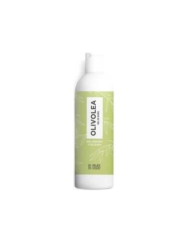Olivolea Gel De Baño 500Ml. de Olivolea