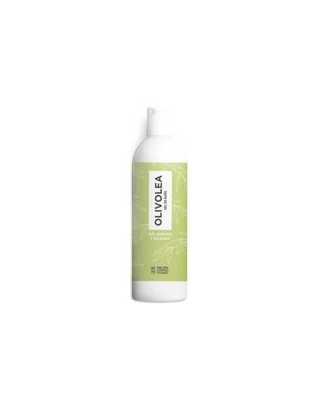 Olivolea Gel De Baño 500Ml. de Olivolea