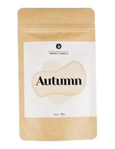 Autumm Recarga Dentifrico Canela 120Gr. Eco Vegan de Banbu