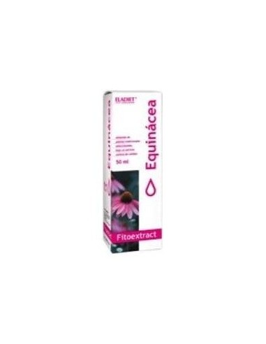 Ext.Echinacea 50Ml de Eladiet