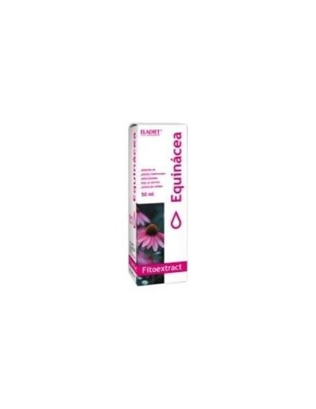 Ext.Echinacea 50Ml de Eladiet