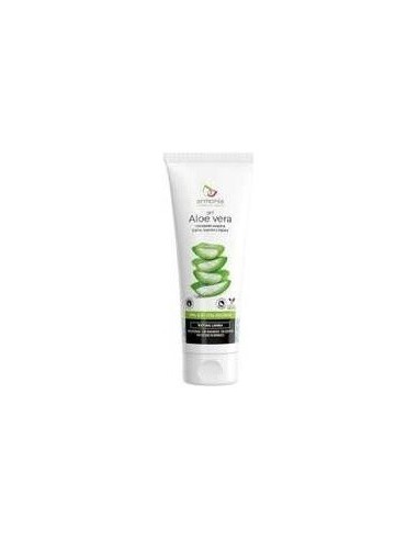 GEL DE ALOE VERA BIOLOGICO  de Armonia