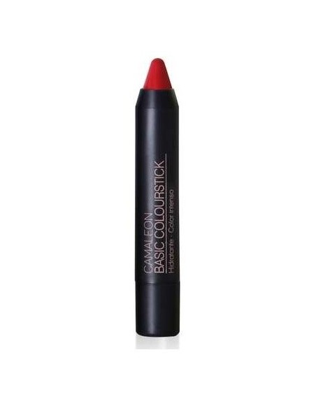 Camaleon Basic Colourstick Rojo 4Gr. de Camaleon Cosmetics