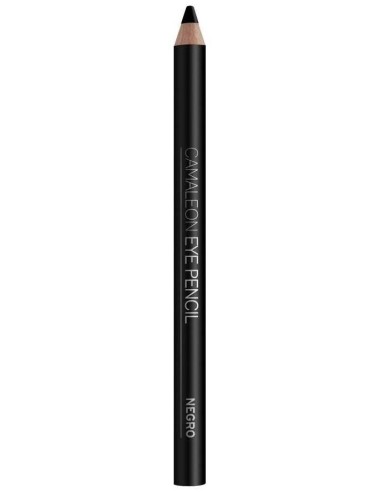Camaleon Lapiz De Ojos Negro 1Ud. de Camaleon Cosmetics