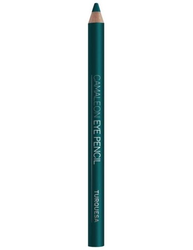 Camaleon Lapiz De Ojos Turquesa 1Ud. de Camaleon Cosmetics