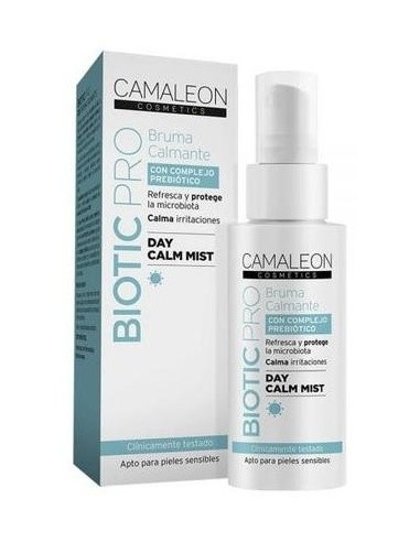 Camaleon Bioticpro Bruma Calmante 50Ml. de Camaleon Cosmetics