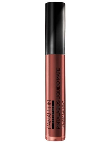 Liquido Mate Nº 7 (Marrón Moka) de Camaleon