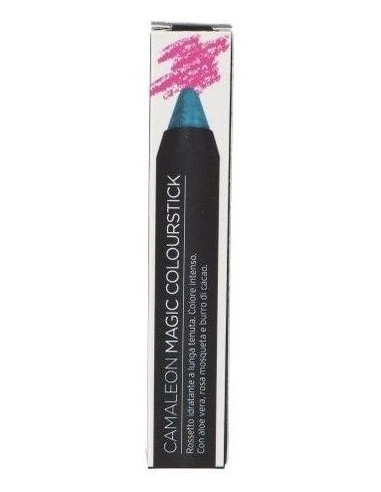 Camaelon Magic Colourstick Azul Barra 4 Gr de Camaleon Cosmetics