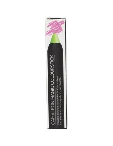 Camaleon Magic Colourstick Lima Barra 4Gr de Camaleon Cosmetics