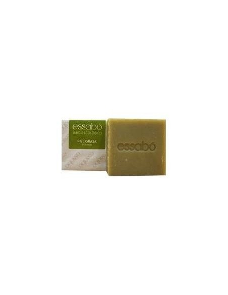 Essabo Jabon Piel Grasa Y Acne 120Gr. Eco de Essabo
