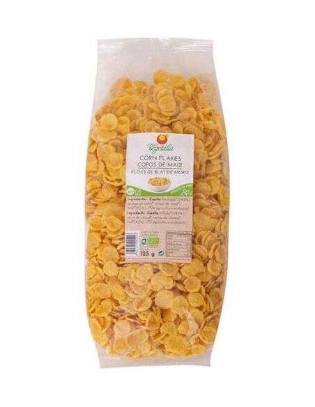 Corn Flakes 400Gr. Bio de Vegetalia