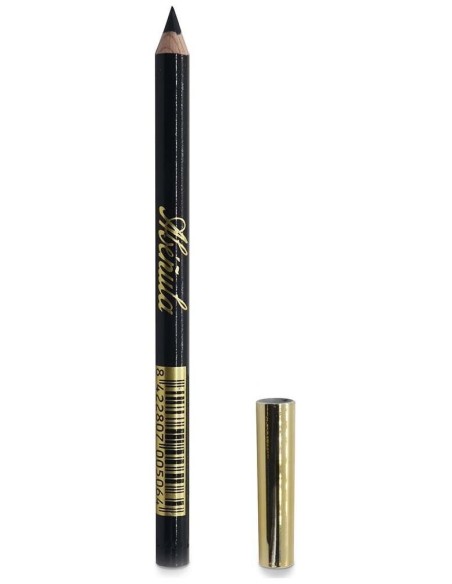 Abeñula Lapiz Perfilador Ojos Negro de Abeñula