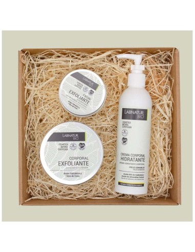 Pack Green Splendor Natural Eco de Labnatur Bio