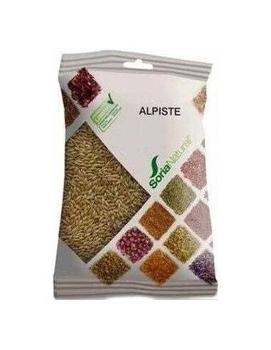 Alpiste Bolsa 100Gr. de Soria Natural