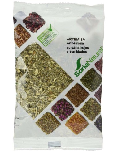 Artemisa Bolsa 30Gr. de Soria Natural