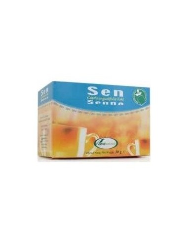 Inf.Sen 20Uni. de Soria Natural
