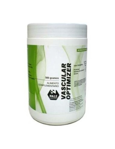 Vascular Optimizer Polvo 300Gr. de Nale