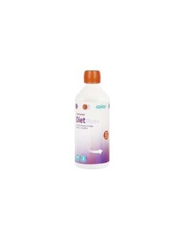 Sline Control Diet Plus 450Ml. de Sakai