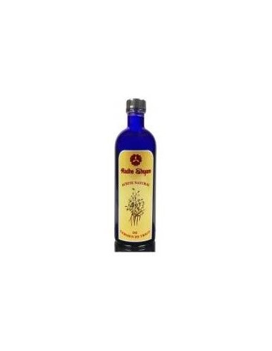 Aceite De Germen De Trigo 200Ml. de Radhe Shyam