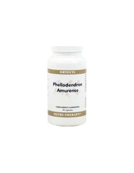 Phellodendro 90Cap. de Ortocel Nutri-Therapy