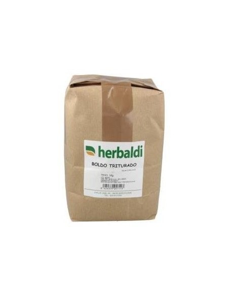 Hierba Boldo Triturada 1Kg. de Herbaldi