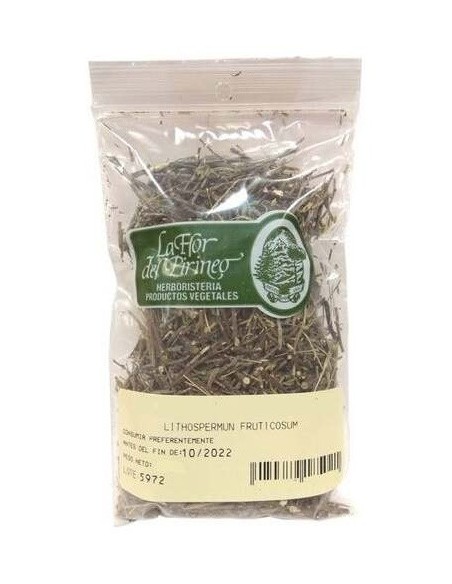 Hierba Pau D´Arco Corteza 50Gr. de Flor Pirineo