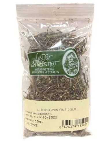 Hierba Veronica 40Gr. de Flor Pirineo