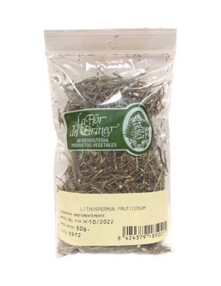 Hierba Tusilago 40Gr. de Flor Pirineo