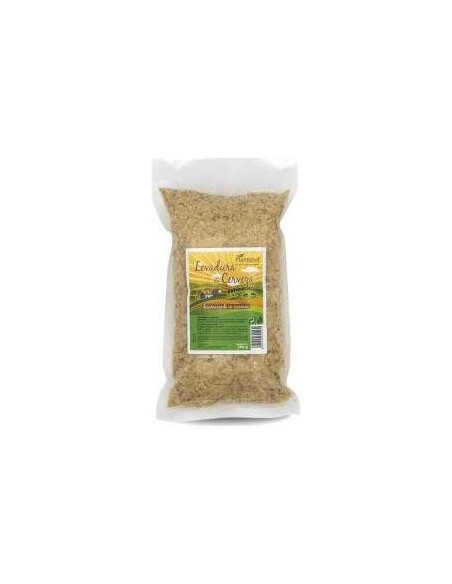 Levadura De Cerveza Desamargada Bolsa 200Gr. de Plantapol