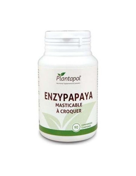 Enzypapaya 90Comp. de Plantapol