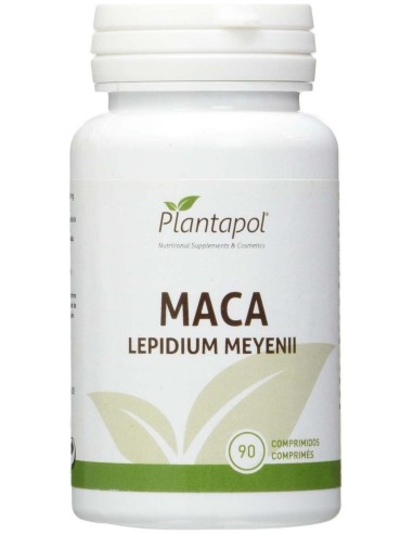 Maca 90Comp. de Plantapol